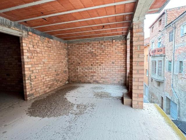 Masía en venta en Flix Costa Dorada. Casa Semiconstruida en Flix. Masías.