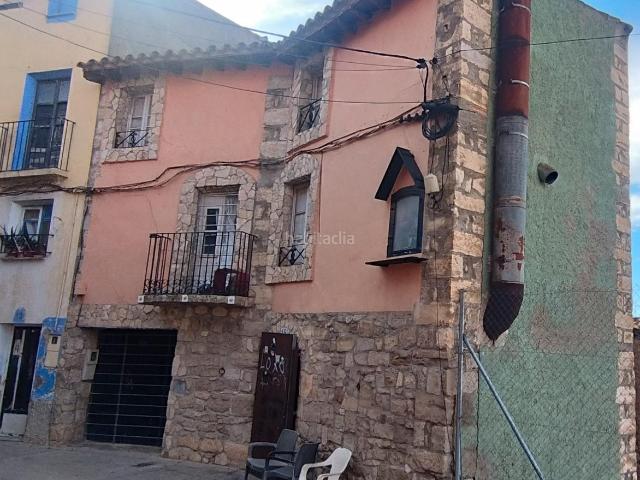 Masía en venta en Fraga. Masías.