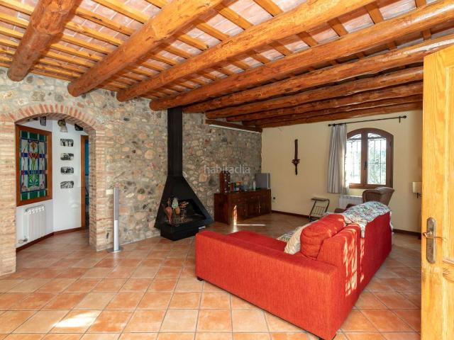 Masía en venta en Franqueses del Vallès Les. MASIA EN LES FRANQUESES DEL VALLÉS. Masías Franqueses del Vallès.