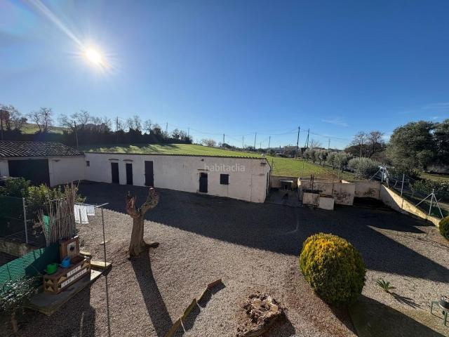 Masía en venta en Franqueses del Vallès Les. Finca rústica en Les Franqueses del Vallès. Masías Franqueses del Vallès.