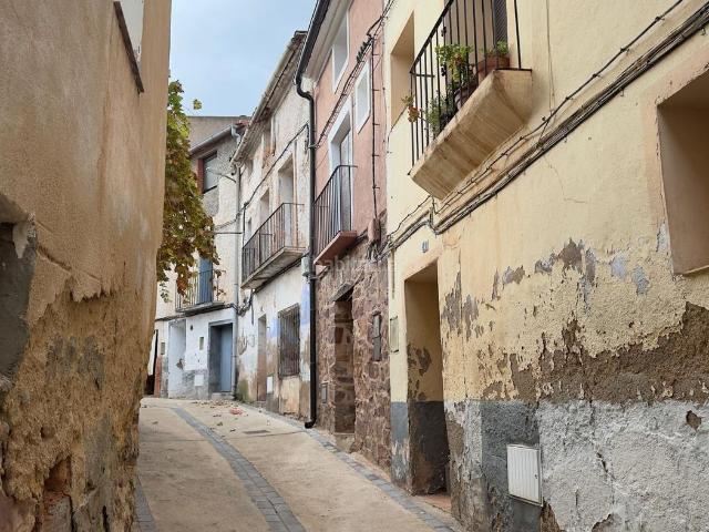 Masía en venta en Frasno El. Casa para rehabilitar en el Frasno. Masías Frasno.