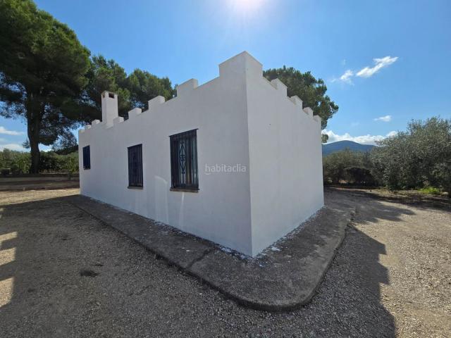 Masía en venta en Freginals. CASA CON TERRENO EN FREGINALS. Masías.