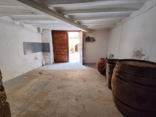 Masía en venta en Fresneda La. Masías Fresneda.