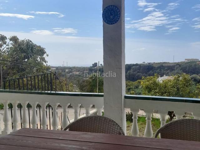 Masía en venta en Frigiliana. FANTÁSTICA CASA DE CAMPO A TAN SÓLO 6 KM DE LA PLAYA. Masías.