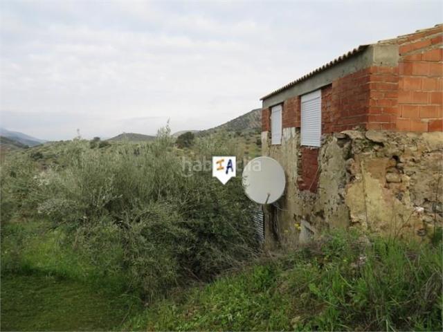 Masía en venta en Fuensanta de Martos. Masías Fuensanta de.