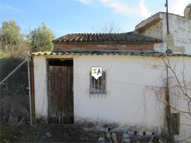 Masía en venta en Fuensanta de Martos. Masías Fuensanta de.