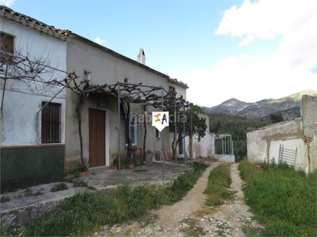 Masía en venta en Fuensanta de Martos. Masías Fuensanta de.