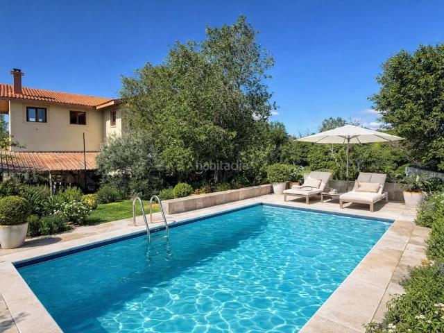 Casa en venta en Fuente el Saz de Jarama. Casas Fuente el Saz de.