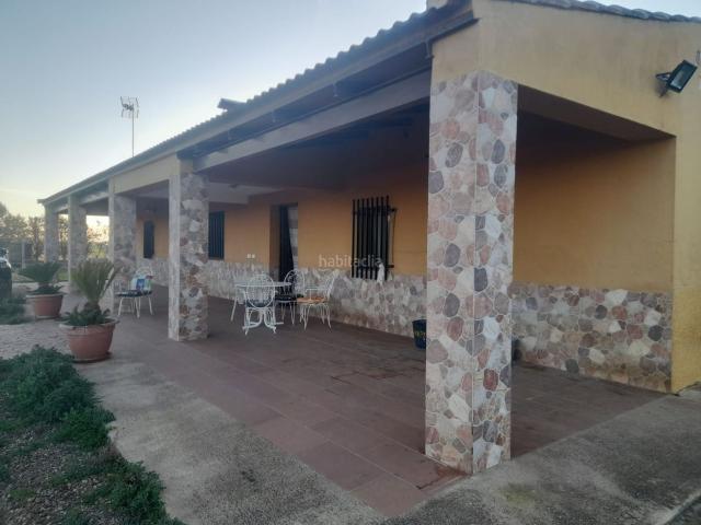 Masía en venta en Fuente Obejuna. Masías Fuente.