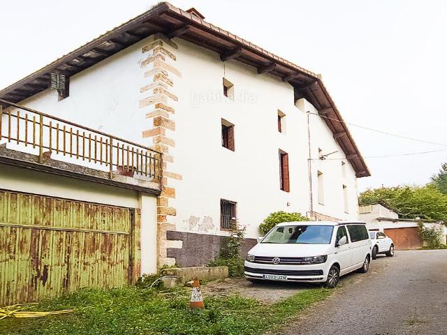 Masía en venta en Gabiria. Masías.