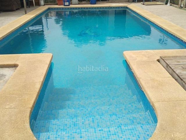 Masía en venta en Gádor. CORTIJO EN GADOR CON CASA CUEVA Y PISCINA. Masías.