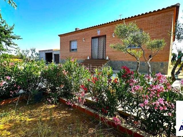 Masía en venta en Gálvez. Casa Rural en Venta en Gálvez, Toledo. Masías.