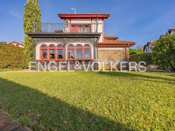 Calle Lapurdi, Galdakao, Galdakao, Vizcaya, País Vasco