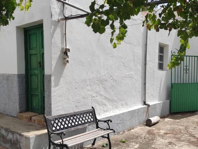 Masía en venta en Gáldar, Saucillo Fagajesto Juncalillo. Casa con cuevas y terreno en ValerónGáldar. Masías.