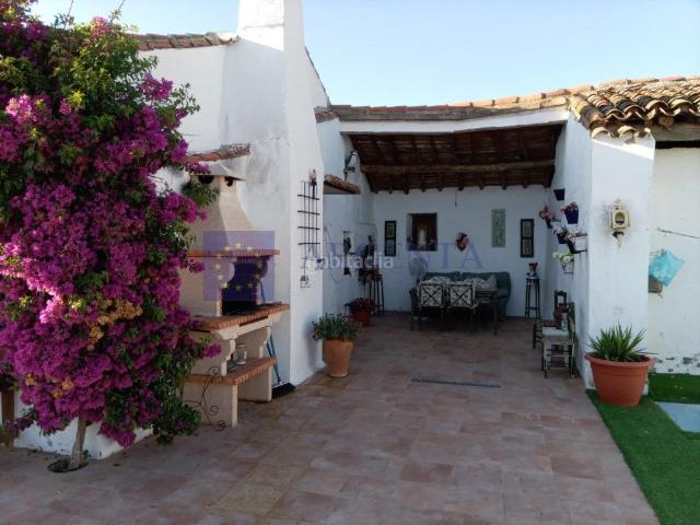 Masía en venta en Galisteo. CASA DE CAMPO 5 DORMITORIOS. Masías.