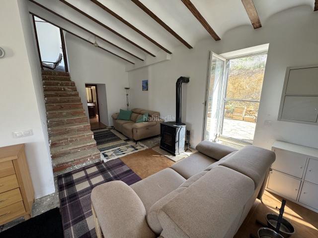 Masía en venta en Gallardos Los. Cortijo Se Vende En Alfaix. Masías Gallardos.