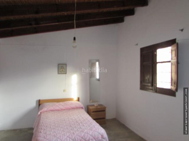 Masía en venta en Gallardos Los. CORTIJO, TERRENO URBANO, TERRENO RUSITICO Y NAVE INDUSTRIAL. Masías Gallardos.