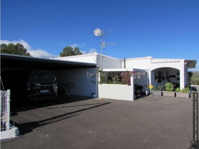 Masía en venta en Gallardos Los. VILLA DE LUJO CERCA DE MOJACAR. Masías Gallardos.