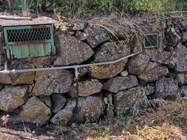 Masía en venta en Garachico. FINCA RÚSTICA EN VENTA CON EDIFICACIÓN Y GRAN POTENCIAL DE INVERSIÓN, GARACHICO. Masías.