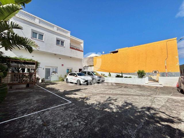 Masía en venta en Garachico. Finca rústica en Garachico. Masías.