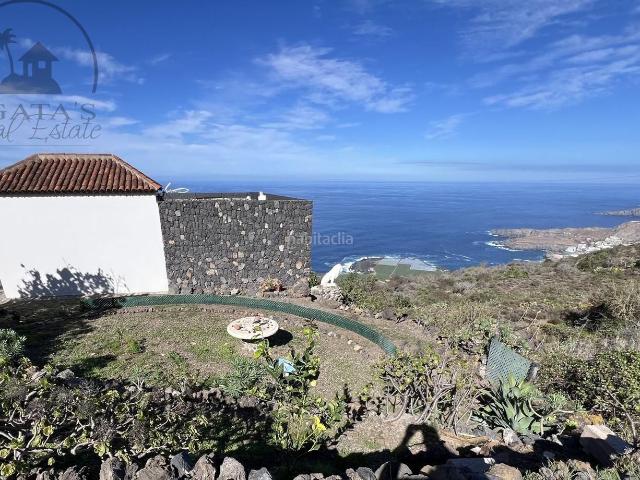 Masía en venta en Garachico. Masías.