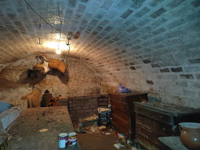 Masía en venta en Garrigàs. A REFORMAR AL CENTRE DEL POBLE. Masías.