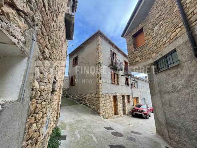 Casa en venta en Gavet de la Conca Pirineos. CASA EN SANT MIQUEL DE LA VALL GAVET DE LA CONCA. Casas Gavet de la.