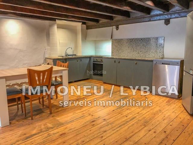 Masía en venta en Ger Pirineos. Casa rústica en venta en Ger. Masías.