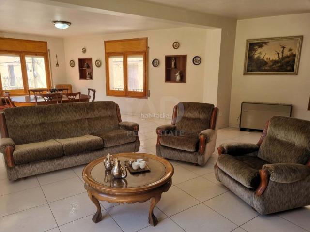 Masía en venta en Ginestar Costa Dorada. Masías.