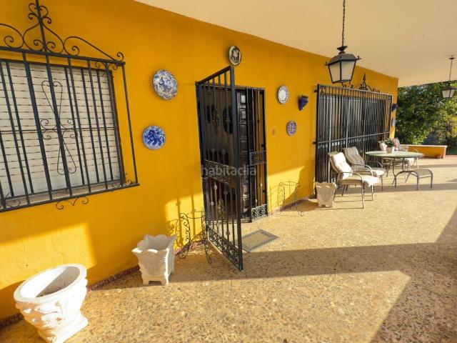Masía en venta en Gibraleón. FINCA RUSTICA DE 32.000 M2 EN GIBRALEÓN CON CASA. Masías.