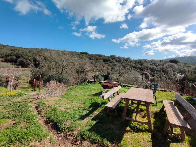 Masía en venta en Girona, Sant Daniel. Casa rústica prop del Castell de Sant Miquel Gavarres Girona Casa rústica cerca del Castillo de Sant Miquel Gavarres Girona. Masías.