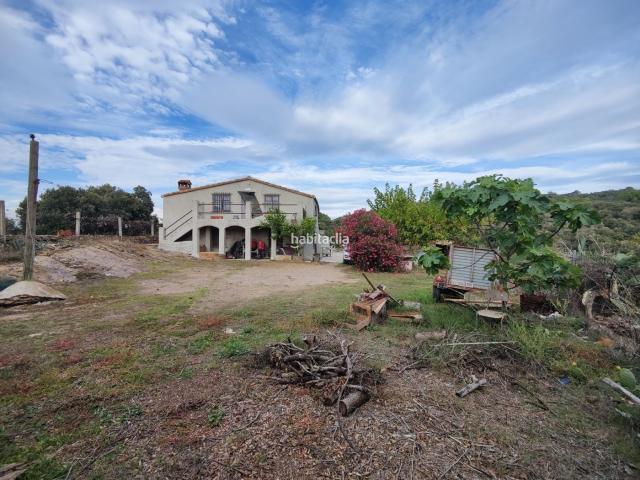 Masía en venta en Girona, Sant Daniel. Finca con terreno con excelentes vistas. Masías.