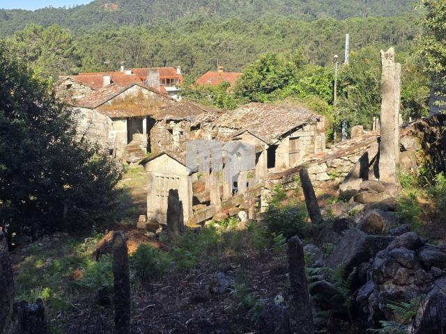 Masía en venta en Gondomar. Masías.