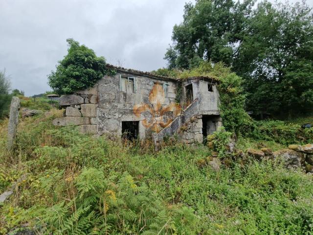 Masía en venta en Gondomar. Masías.