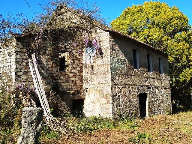Masía en venta en Gondomar. Masías.