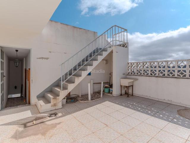 Casa en venta en Granadilla de Abona, Cruz de Tea. Espectacular finca con 7.500 m2 de terreno en Cruz de Tea. Casas Granadilla de.
