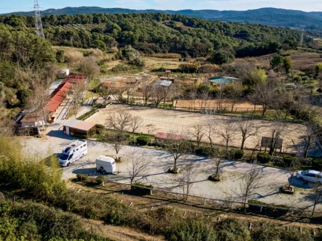 Masía en venta en Granollers, Palou. Masías.