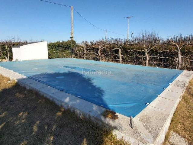 Masía en venta en Grijota. FINCA EN EL TARRAGOSO. Masías.