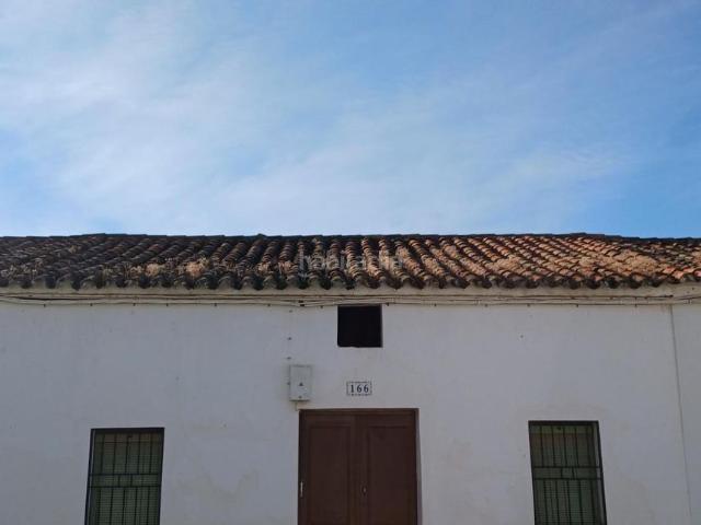 Masía en venta en Guareña. CASA EN VENTA GUAREÑA. Masías.