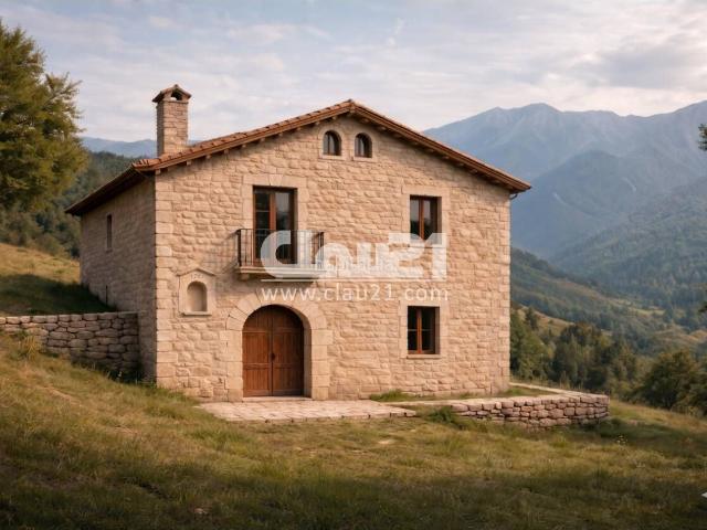Masía en venta en Guixers. CASERÍO EN VENTA EN MONTCALB CAL FOGUET. Masías.