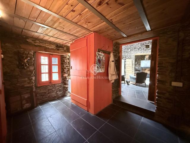 Masía en venta en Guils de Cerdanya Pirineos. Magnífica casa unifamiliar en Guils de la Cerdanya. Masías Guils de.