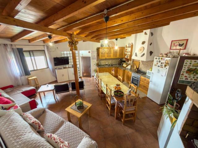 Masía en venta en Güímar, El Escobonal Pájara. VENTA DE CASA CON TERRENO EN PÁJARAGÜIMAR. Masías.