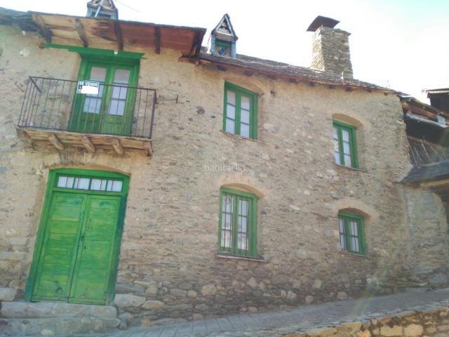 Masía en venta en Guingueta d´Àneu La Pirineos. CASA EN VENTA AL POBLE DE JOU PALLARS SUBIRÀ. Masías Guingueta d´Àneu.