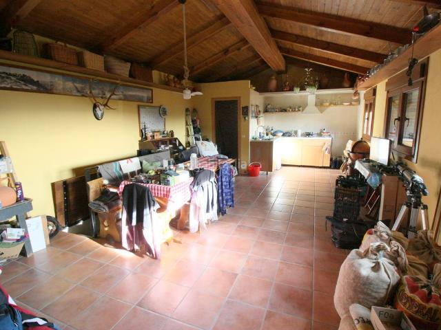 Masía en venta en Guisando. INMOBILIARIA TASARENAS VENDE FINCA RUSTICA EN GUISANDO. Masías.