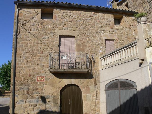 Masía en venta en Guissona. BELLA CASA RÚSTICA. Masías.