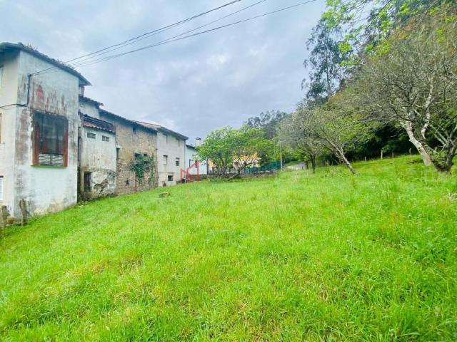 Masía en venta en Guriezo. Masías.