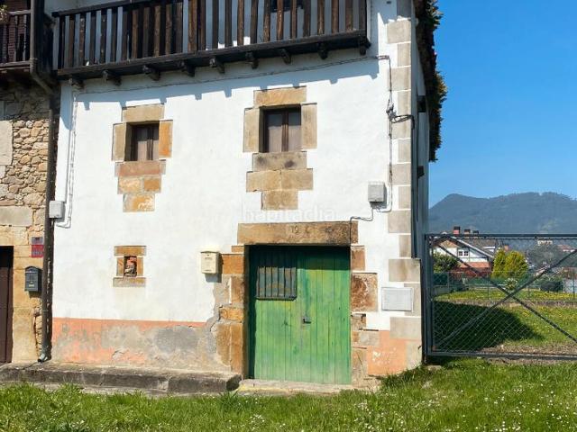 Masía en venta en Guriezo. Casa rural en venta en BALBACIENTA 0, Balbacienta. Masías.