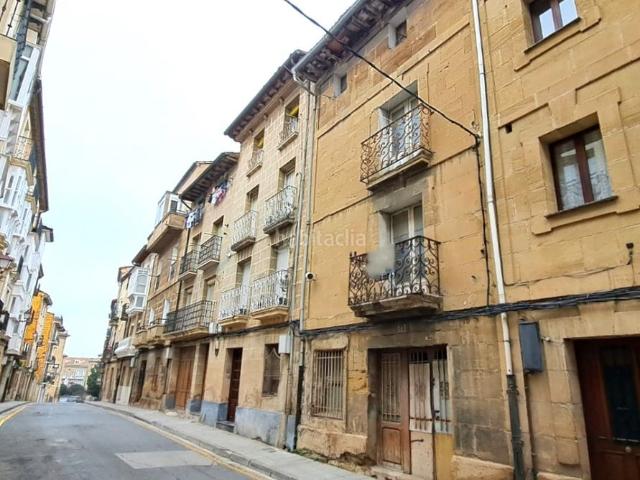 Masía en venta en Haro. Oportunidad de inversión. Haro. Casa de piedra histórica para rehabilitar en el precio de 60.000. Masías.