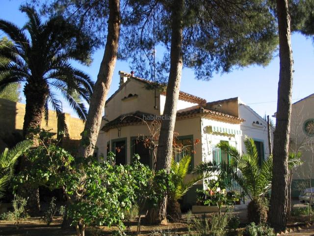 Masía en venta en Hellín. 2902 CASA DE CAMPO, ZONA AVDA CASTILLA LA MANCHA. Masías.