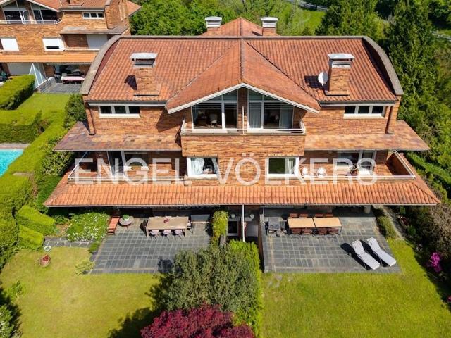 Chalet en venta en Hernani. Exclusiva Villa en Hernani, a 10 minutos de San Sebastián. Chalets.